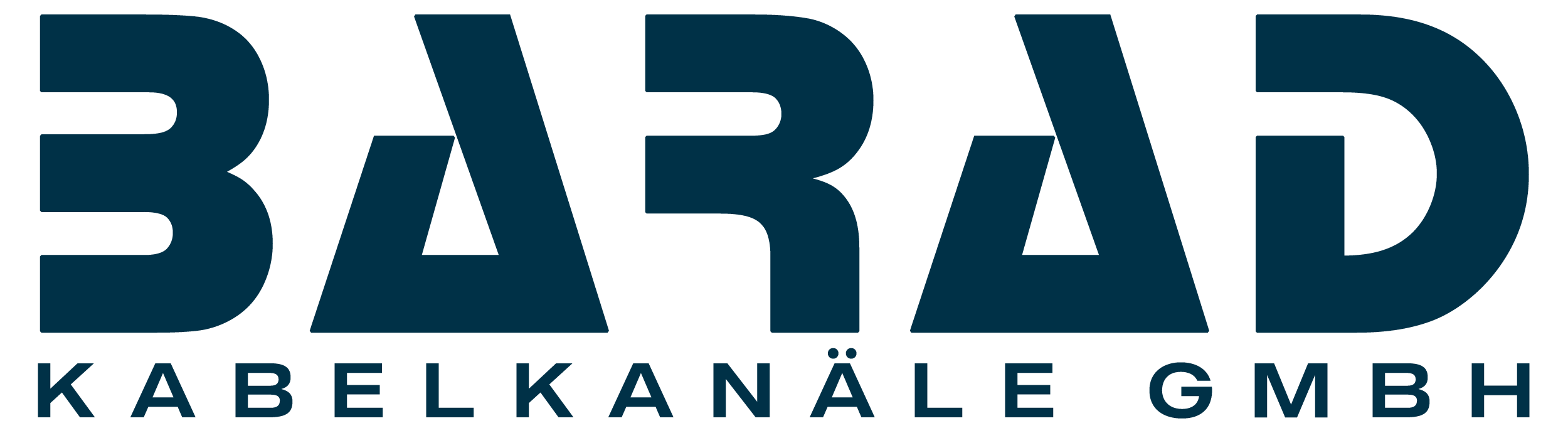 Barad Logo
