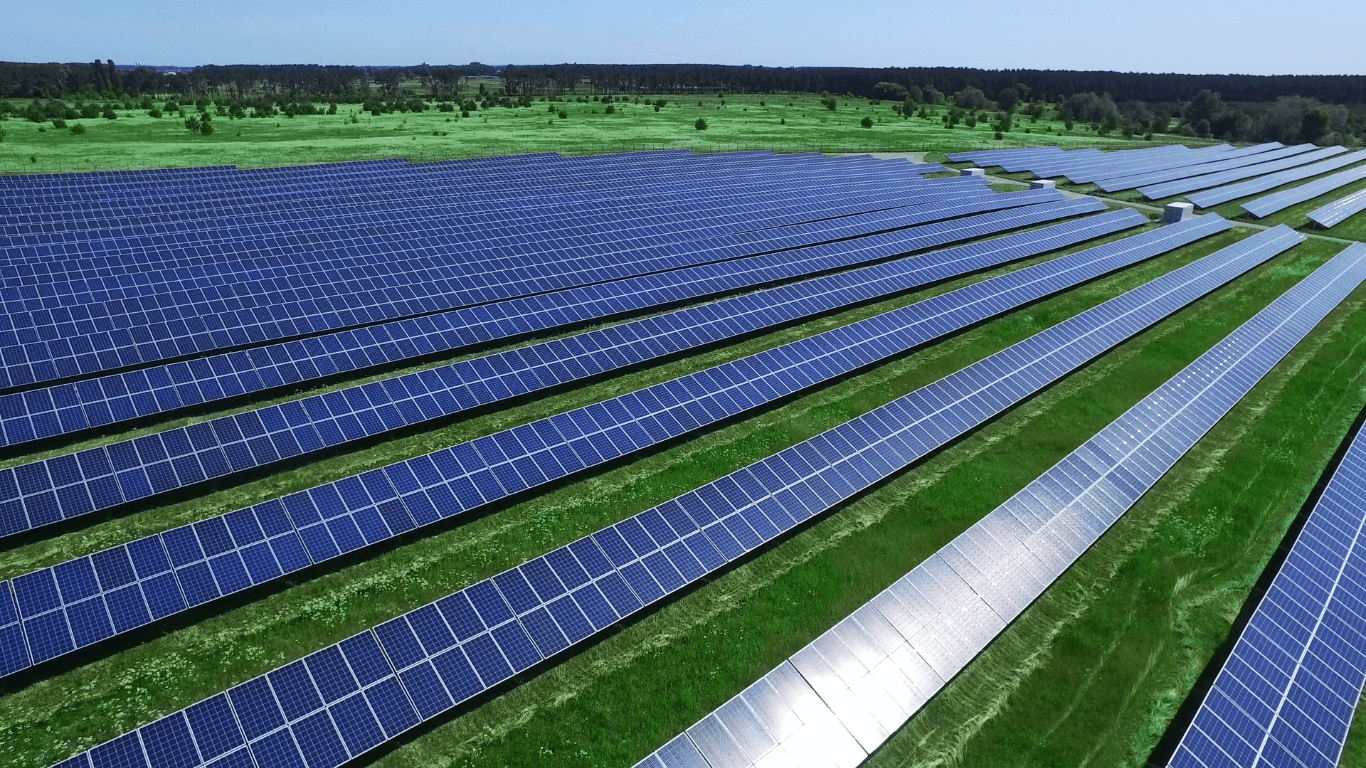 Photovoltaik